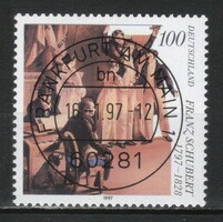 Bundes 3231 Mi 1895     0,90 Euró