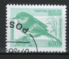 Benin 0020 Mi 1260    1,30 Euró