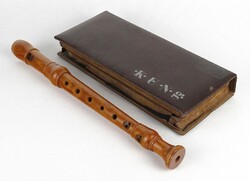 1P903 Küng Swiss flute 32 cm