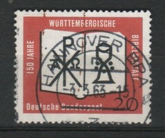 Bundes 3274 Mi 382      0,60 Euró