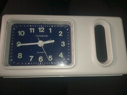 Japanese dugena alarm clock