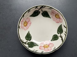 Villeroy & Boch Wild Rose német porcelán tálka vadrózsa mintával