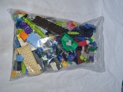 Used Lego