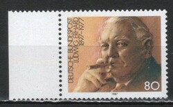 Postatiszta Bundes 0911 Mi 1308      2,40 Euró