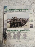 The motivated light infantry mh 25/88 book
