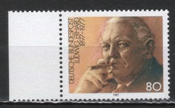 Postatiszta Bundes 0912 Mi 1308      2,40 Euró