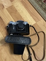 Zenit-e Camera Olympic Edition