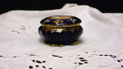 Ilmenau porcelán ékszertartó