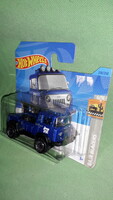 2023. Mattel - hot wheels - baja blazers - '57 jeep fc - 1:64 metal small car according to the pictures 2.