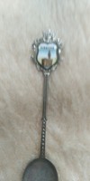 Florence souvenir spoon