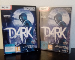 PC-játék - Dark (új /fóliás) eladó