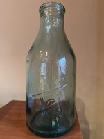 Korona dairy milk bottle 1 l