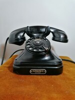 Bakelit telefon ,CB35