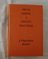 Masterpieces of World Literature - Franz Werfel: The Naples Brothers (Europe, 1972)