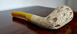 Meerschaum, pumice stone, pipe pipe pipe pipe pipe pipe