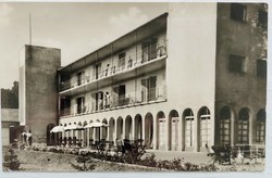 Képeslap , Keszthely !