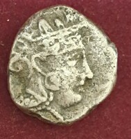 Attica, Athens. Silver tetradrachm, i.E. 425-400 Owl (g/)
