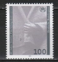 Postatiszta Bundes 2130 Mi 1544      1,90 Euró