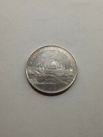 Magyarország 50 Forint "Az 1956-os Forradalom Emlékére" (forgalomból)