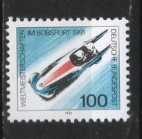 Postatiszta Bundes 2123 Mi 1496      2,20 Euró