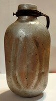 1936-Os, marked aluminum water bottle for sale.