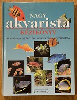 Great Aquarist Handbook (Thierry Maitre-Allain)
