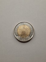 Hungary 100 forint 