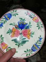 99 from a folk plate collection.