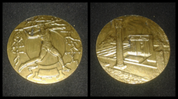 Fifth medal