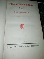 Georg Müller den 1919 emil