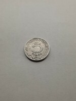 5 Pennies 1955