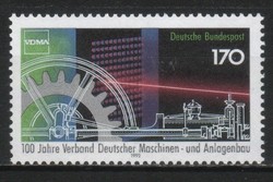 Postatiszta Bundes 2167 Mi 1636      1,60 Euró