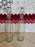 Buckle bottle 1 pc., m: 32 cm