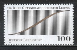 Postatiszta Bundes 2180 Mi 1654      1,40 Euró
