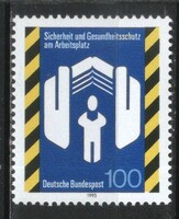 Postatiszta Bundes 2178 Mi 1649      1,50 Euró