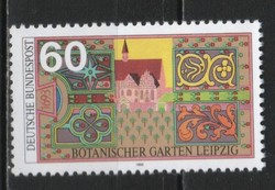 Postatiszta Bundes 2162 Mi 1622      1,20 Euró