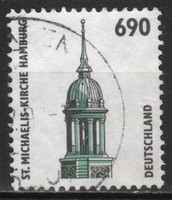 Bundes 0837 Mi 1860      4,00 Euró