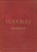 Ulbricht B. J.: Árjegyzék