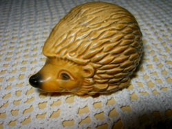 Goebel hedgehog vintage igel