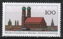 Postatiszta Bundes 2214 Mi 1731      2,40 Euró