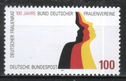 Postatiszta Bundes 2211 Mi 1723      1,80 Euró