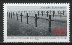 Postatiszta Bundes 2228 Mi 1768      1,50 Euró