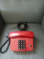 Asztali vezetékes telefon