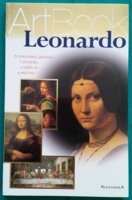 'Francesa debolini: leonardo - artbook > art history general