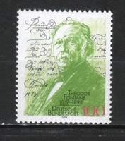 Postatiszta Bundes 2248 Mi 1757      1,50 Euró