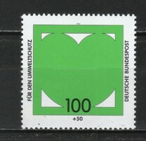 Postatiszta Bundes 2238 Mi 1737       2,00 Euró