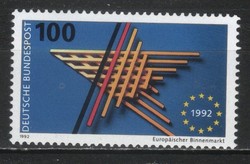 Postatiszta Bundes 2279 Mi 1644       2,40 Euró