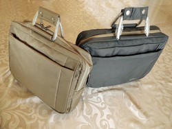 New giftable! Multi-compartment ebox hand/shoulder bag: (document, laptop, notebook)