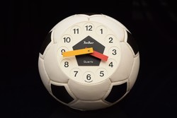 Rare Hanhart football watch / football watch / German