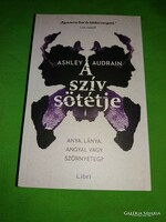 2021.Ashley Audrain : A szív sötétje Krimi, bűnügyi, thriller képek szerint LIBRI